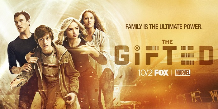TV Recap Preview – The Gifted