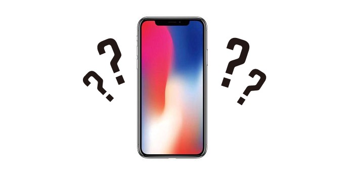 Apple iPhone X RANT