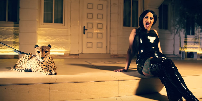 ‘Bodak Yellow’ – Cardi B Review