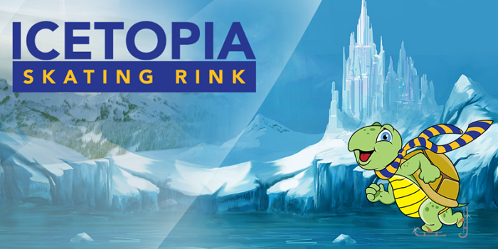 Icetopia Skating Rink Closing