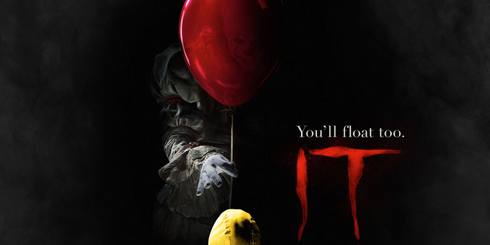 ‘It’ Film Review