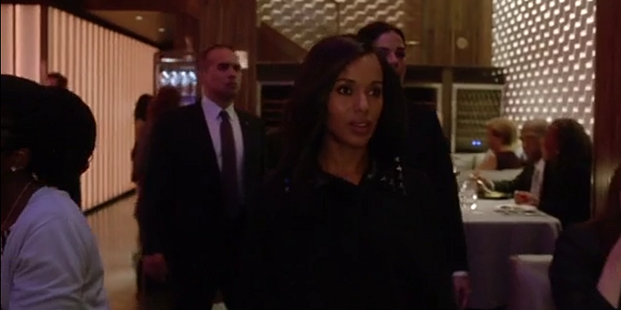 Scandal S07E01 Recap