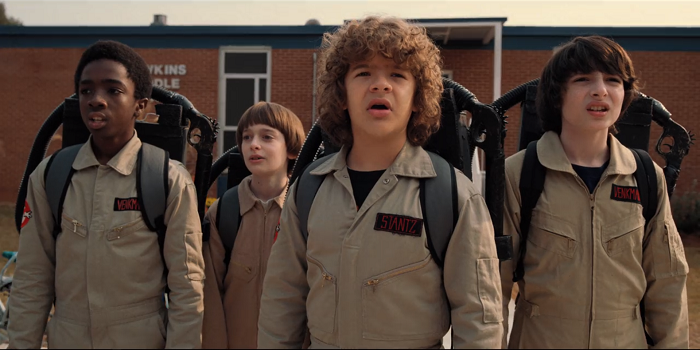 Stranger Things S02E02 Recap