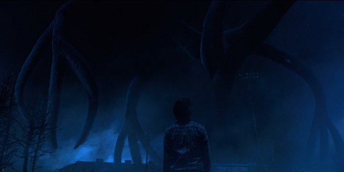 Stranger Things S02E03 Recap