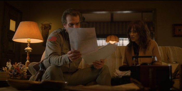 Stranger Things S02E04 Recap