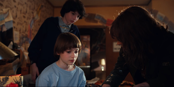 Stranger Things S02E05 Recap