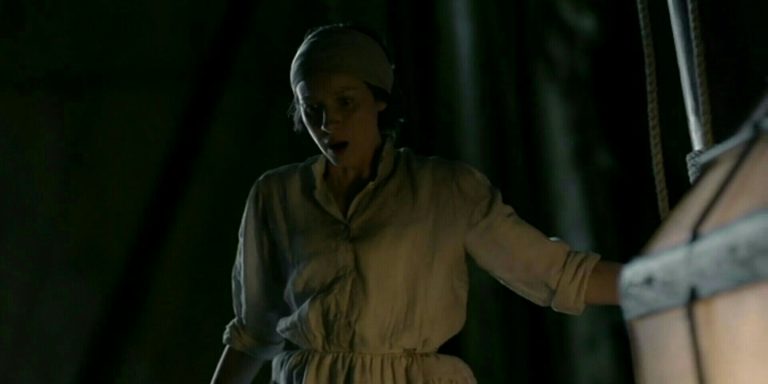 Outlander S03E10 Recap