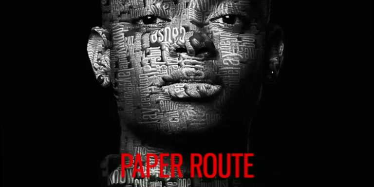 LISTEN: Robbi Niles ‘Paper Route’