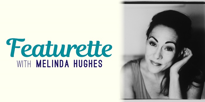 Featurette with Melinda Hughes