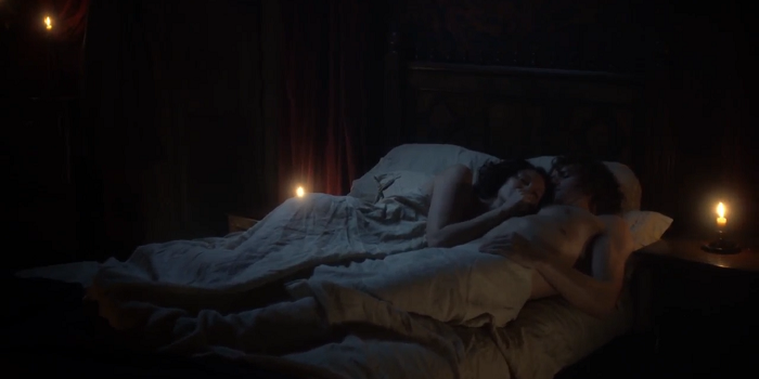 Outlander S03E06 Recap