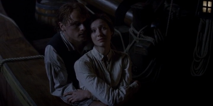 Outlander S03E09 Recap