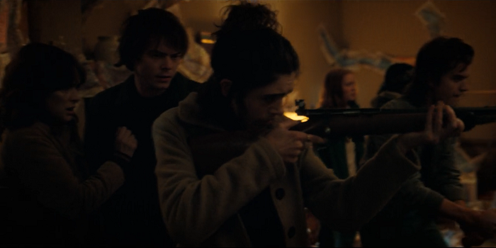 Stranger Things S02E08 Recap