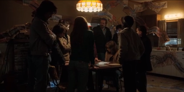 Stranger Things S02E09 [FINALE] Recap