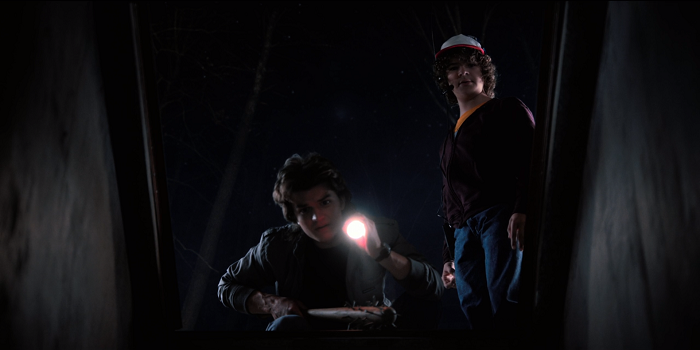 Stranger Things S02E06 Recap