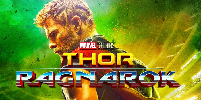 ‘Thor: Ragnarok’ Film Review
