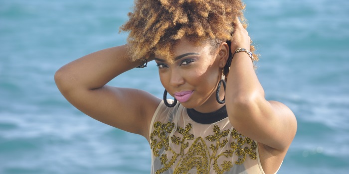 PRESS RELEASE: Leigh Phillips Chosen To Represent Barbados For Canadian TV Music Series!