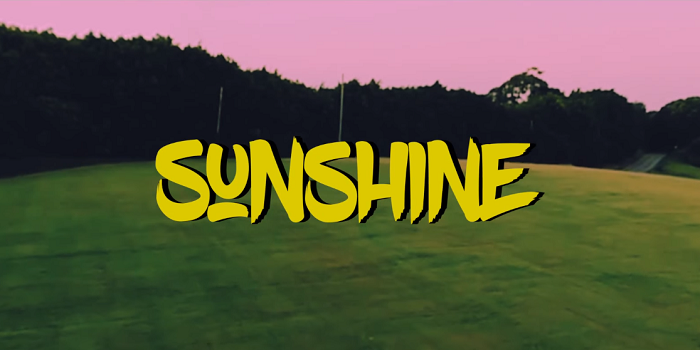 Lexi Brightens Our Day With ‘Sunshine’