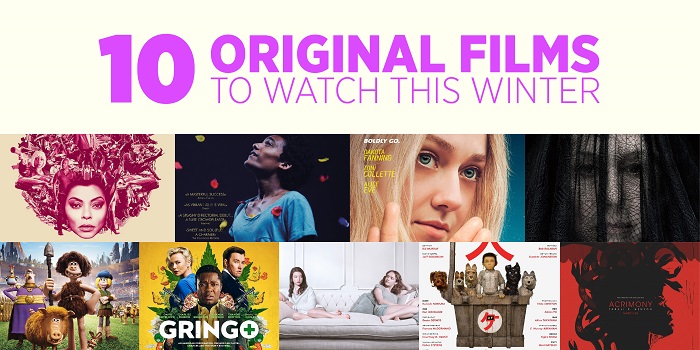 10 Original Films to Watch This Winter