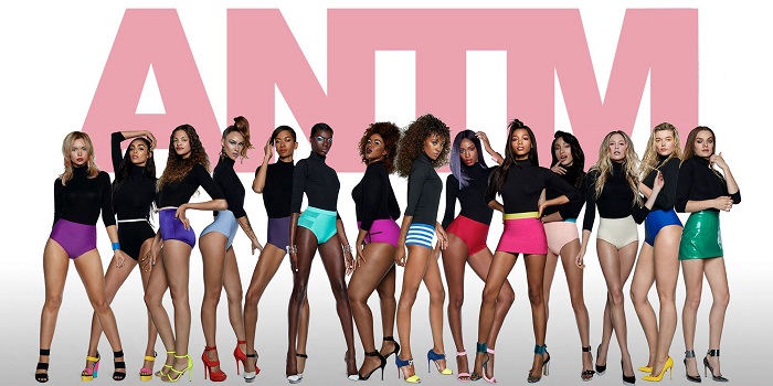 America’s Next Top Model C24E02 Recap