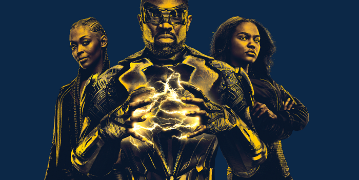 Black Lightning S01E01 Recap