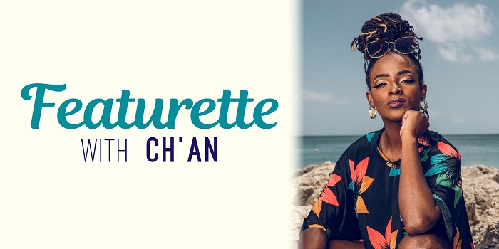 Featurette with Ch’An