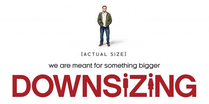 ‘Downsizing’ Film Review