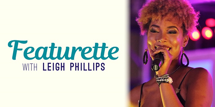 Featurette with Leigh Phillips
