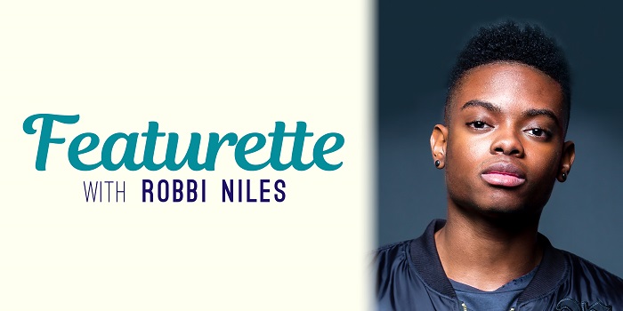 Featurette with Robbi Niles