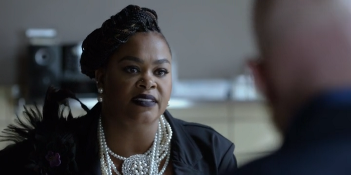 Black Lightning S01E04 Recap