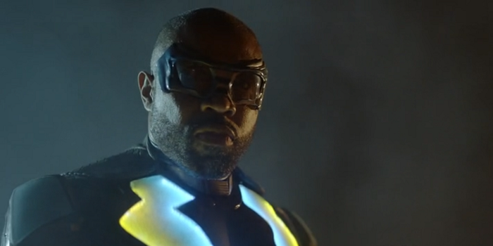 Black Lightning S01E03 Recap