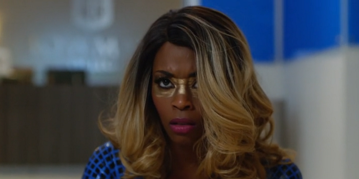 Black Lightning S01E06 Recap