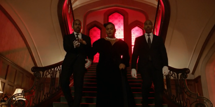 Black Lightning S01E07 Recap