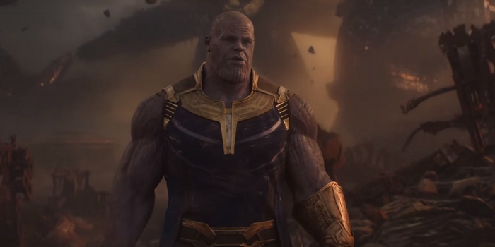 We Need To Talk About The New “Avengers: Infinity War” Trailer