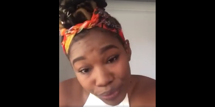 WATCH: Mahalia Cummins’ State of the Union
