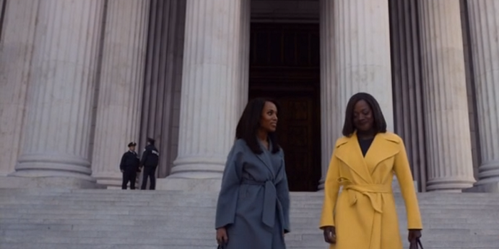 Scandal S07E12 Recap