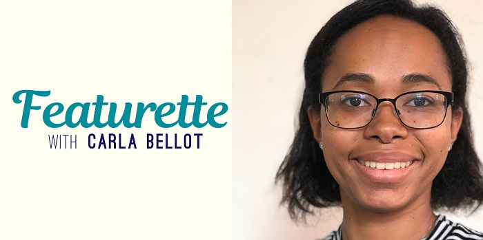 Featurette With Carla Bellot