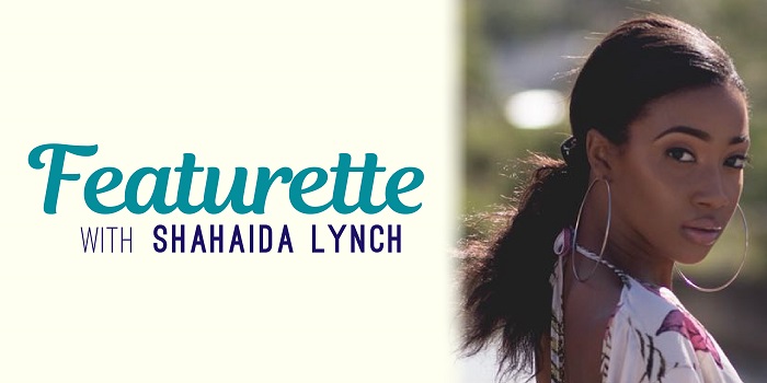 Featurette with Shahaida Lynch