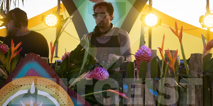 Is Barbados Ready For House Music? – Vujaday Music Festival