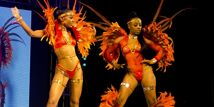Xhosa: Circle of Life – Band Launch 2018