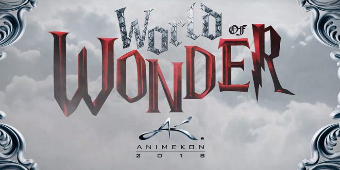 AnimeKon Announces Eighth Guest For World of Wonder