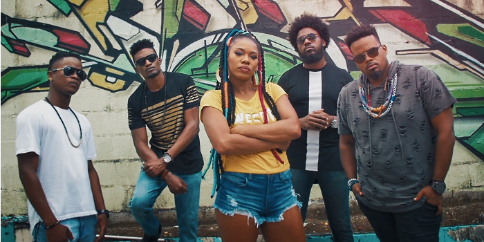 WATCH: 2 Mile Hill’s ‘Get Over’ Music Video