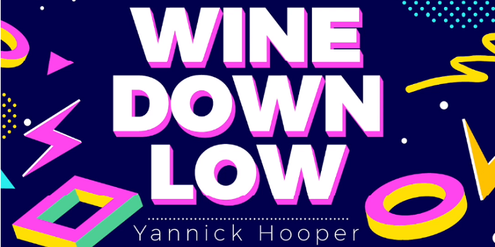 Yannick Hooper’s First Crop Over 2018 Release Is Here