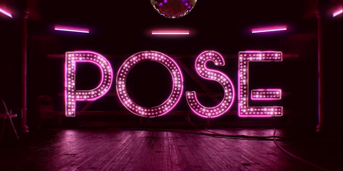 Pose S01E01