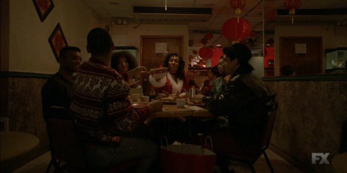 Pose S01E03