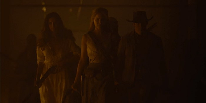 Westworld S02E07
