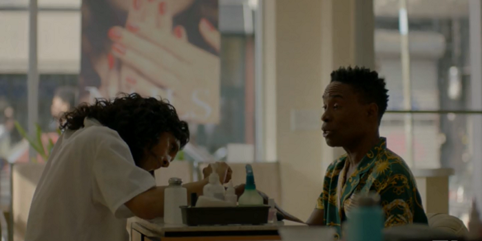 Pose S01E06