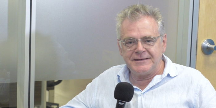 Kevin McNally – AnimeKon IX: World of Wonder Interview
