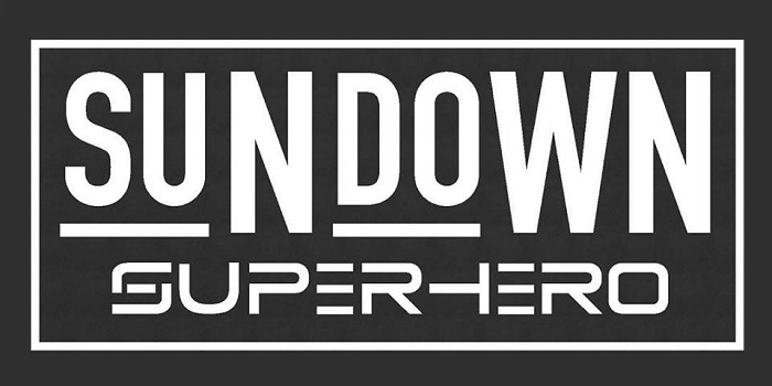 New Music Coming From Sundown Superhero