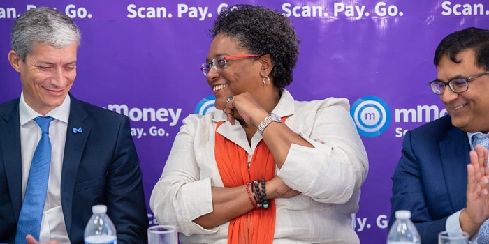 MEDIA RELEASE: mMoney Sandbox Kicks Off in Barbados