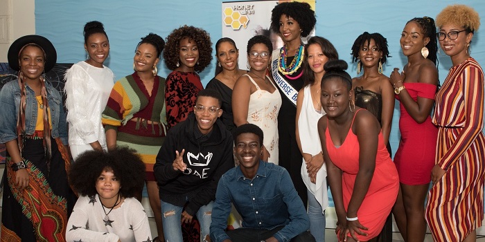MEDIA RELEASE: The Honey Jam Concert Lineup is Revealed at Launch